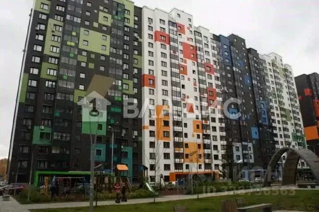 1-к кв. Москва Дмитровское ш., 169К7 (41.2 м) - Фото 2