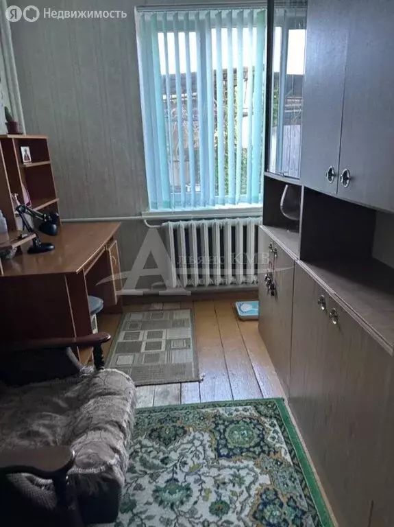 3-комнатная квартира: станица Незлобная, улица Ленина, 3Г (64 м) - Фото 1