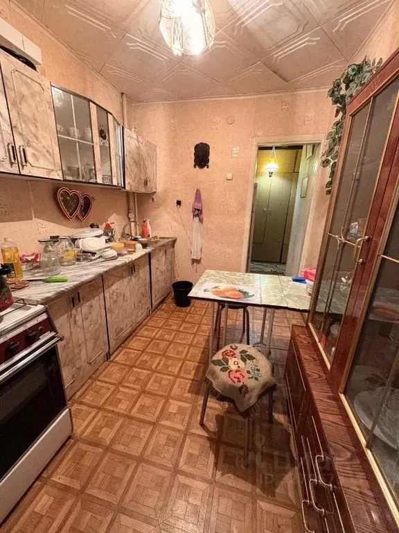 2-к кв. Оренбургская область, Бузулук Гая ул., 93 (48.5 м) - Фото 2