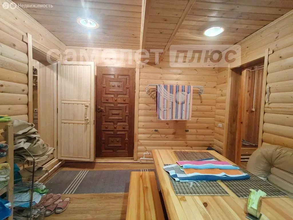 Дом в деревня Дьяконовское, 50 (249.7 м) - Фото 2