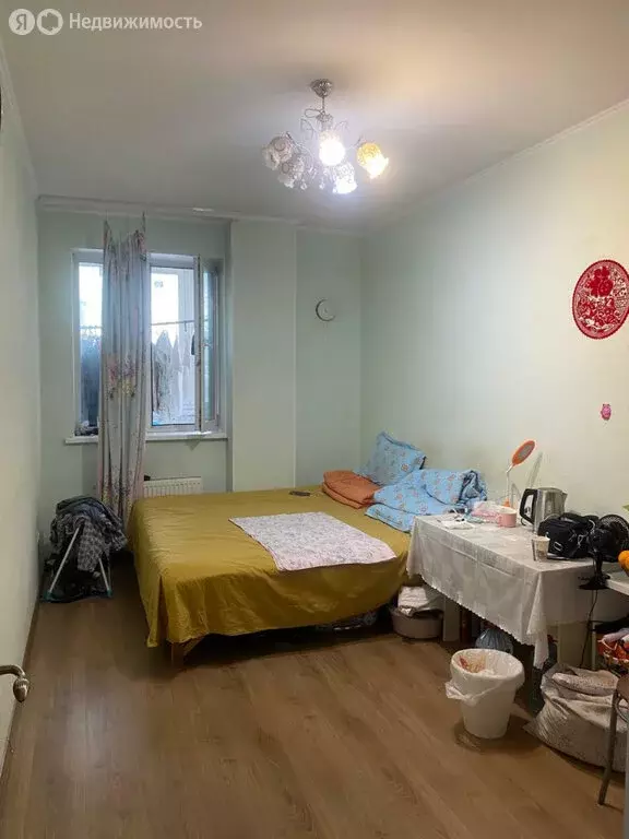 2-комнатная квартира: Екатеринбург, Техническая улица, 25 (58.8 м) - Фото 1