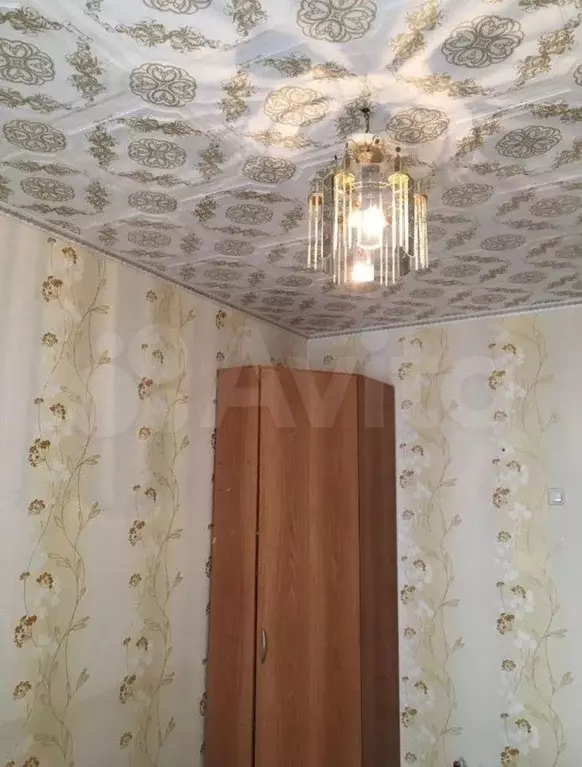1-к. квартира, 30 м, 5/10 эт. - Фото 1
