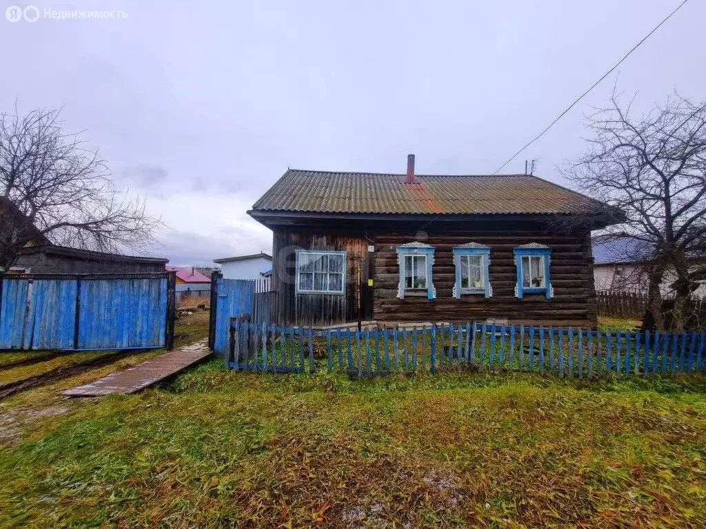 Дом в Брод, Центральная улица (53.7 м) - Фото 1