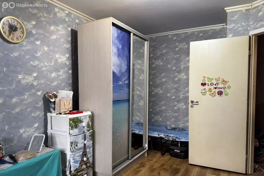 Квартира-студия: Москва, Снайперская улица, 6к3 (20 м) - Фото 2