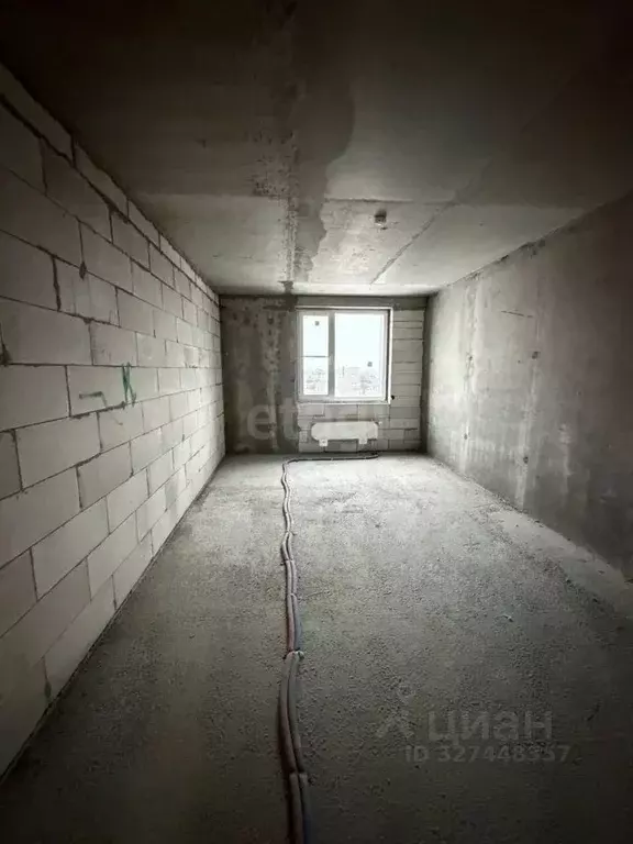 Студия Москва Рязанский просп., 39С1 (27.9 м) - Фото 1