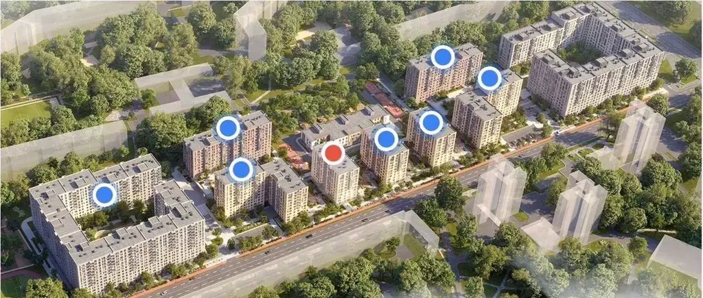 Помещение свободного назначения в Санкт-Петербург ул. Академика ... - Фото 0