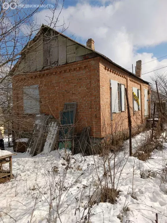 Участок в Новочеркасск, Весенняя улица, 99 (11 м) - Фото 1