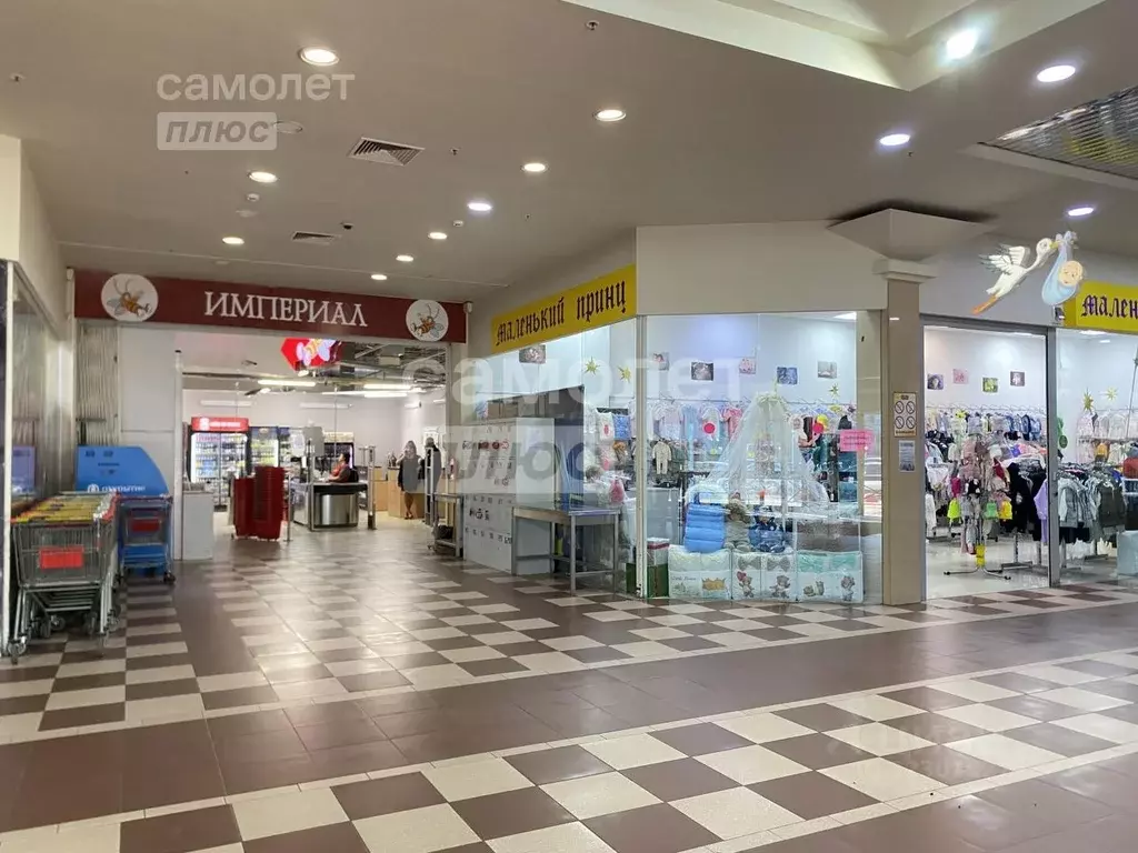 Помещение свободного назначения в Псковская область, Псков ... - Фото 2