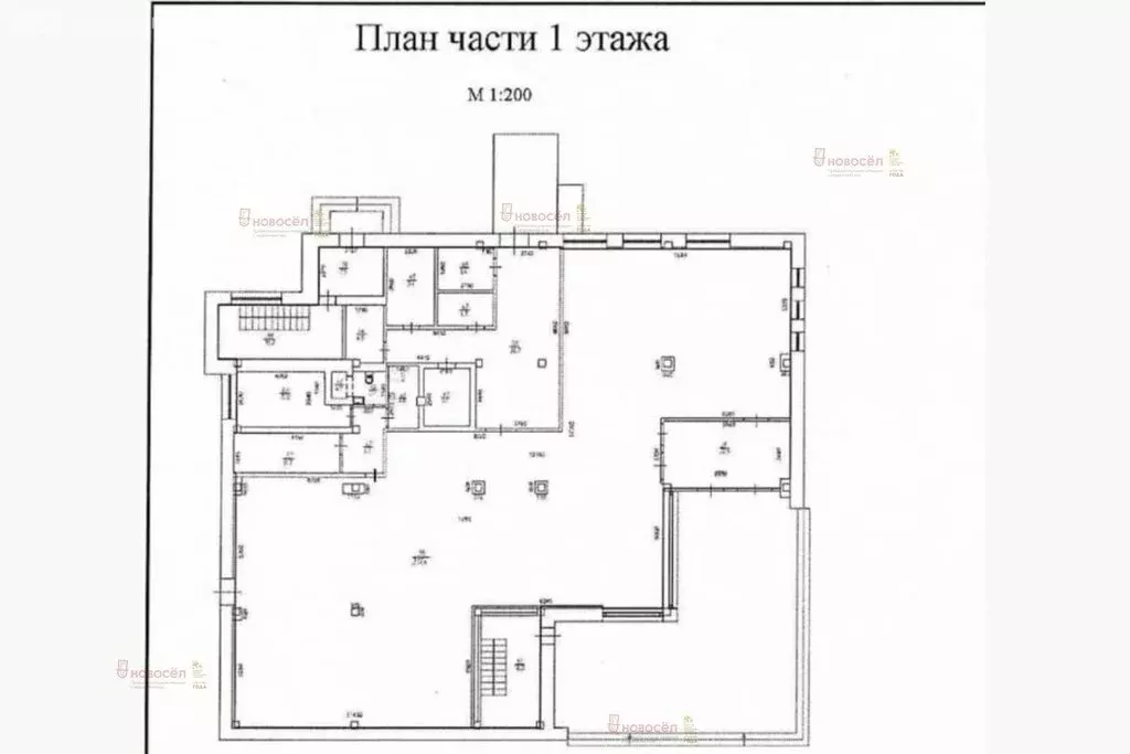 Торговая площадь (487 м) - Фото 1