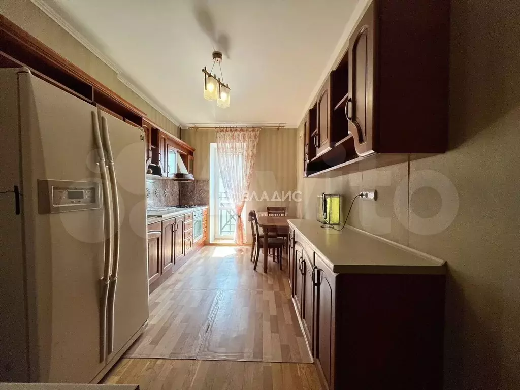 2-к. квартира, 69,3 м, 4/7 эт. - Фото 1