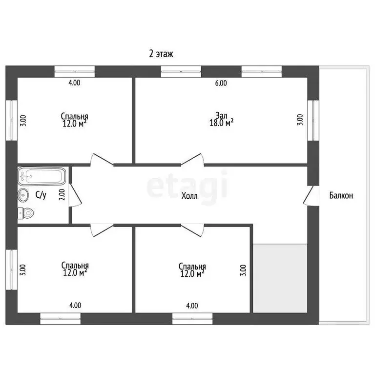 Дом в Судак, квартал Асрет (272.9 м) - Фото 1