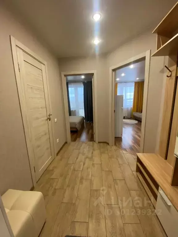 1-к кв. Псковская область, Псковский район, Завеличенская волость, д. ... - Фото 2