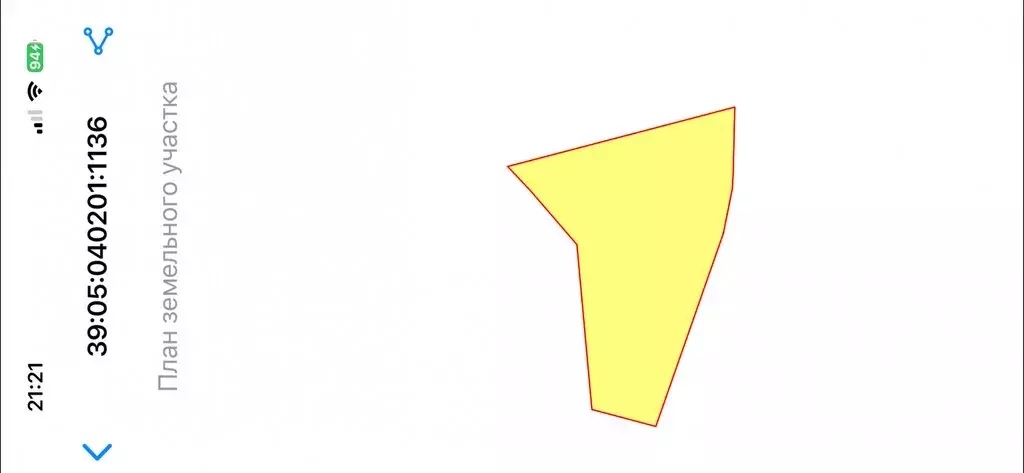 Участок в Калининградская область, Зеленоградский муниципальный округ, ... - Фото 1