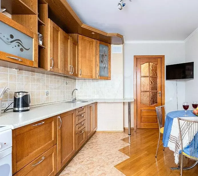2-к. квартира, 61,8 м, 8/9 эт. - Фото 1