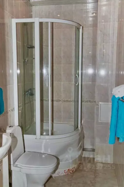 Комната Владимирская область, Суздаль Пушкарская ул., 45А - Фото 1