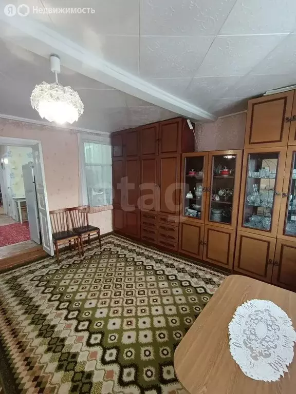 Дом в Ишим, улица Максима Горького (72 м) - Фото 2