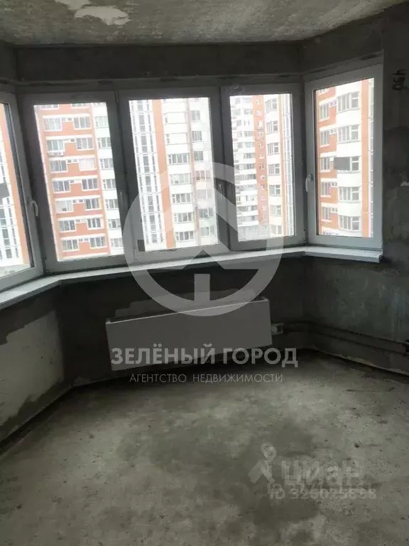 2-к кв. Московская область, Химки городской округ, д. Брехово, ... - Фото 1