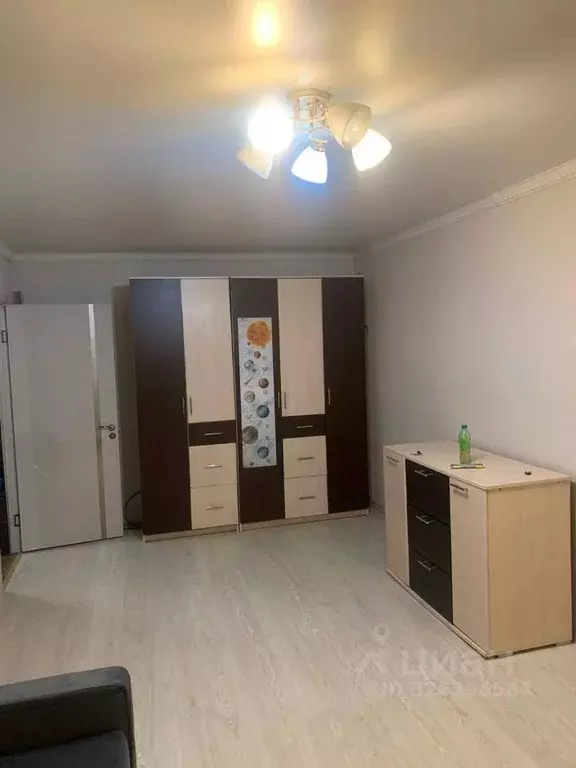 1-к кв. Москва, Москва, Московский г. 1-й мкр, 31 (42.0 м) - Фото 2