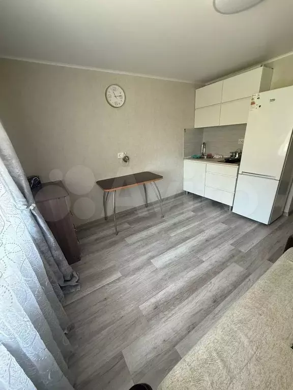 Квартира-студия, 19 м, 3/9 эт. - Фото 1