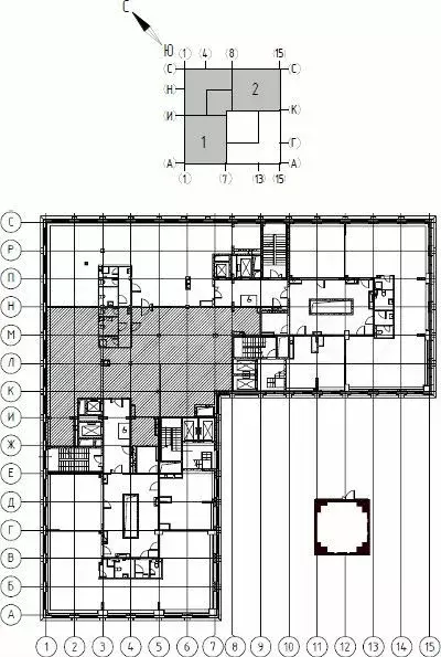 Продам помещение свободного назначения, 278.8 м - Фото 1