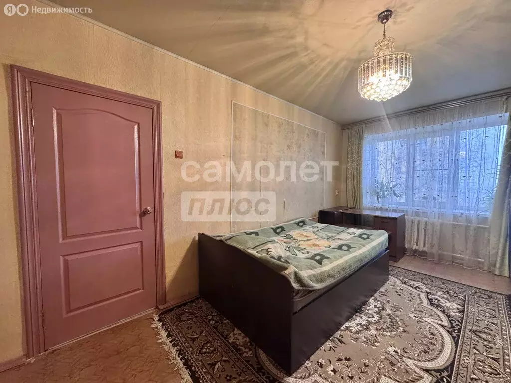 1-комнатная квартира: Пенза, Тамбовская улица, 22 (30.5 м) - Фото 1