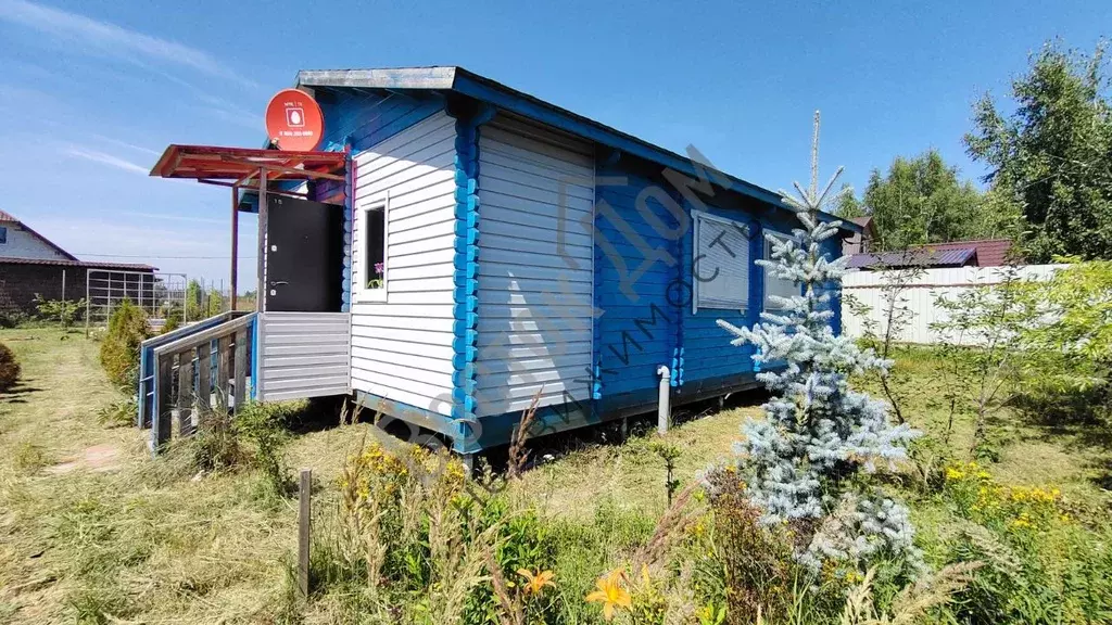 Дом в Московская область, Богородский городской округ, Лесное ... - Фото 1