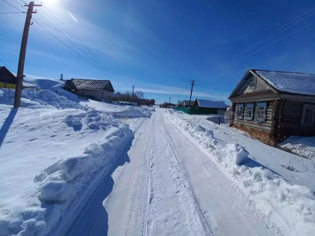 Дом в Татарстан, Пестречинский район, с. Ковали Советская ул. (55 м) - Фото 1