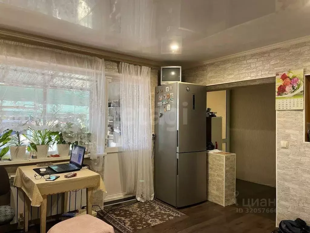 2-к кв. Крым, Симферополь ул. Студенческая (60.0 м) - Фото 1