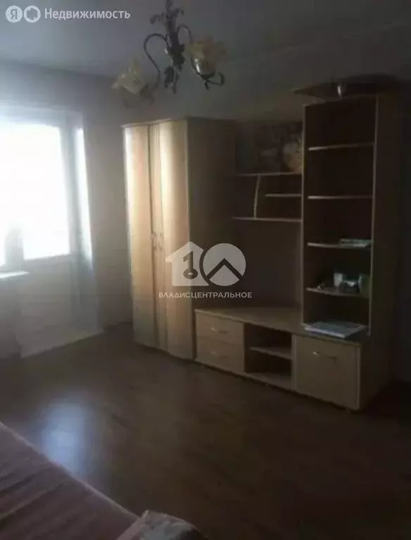 1-комнатная квартира: Искитим, микрорайон Индустриальный, 46 (27.2 м) - Фото 1