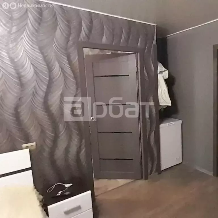 3-комнатная квартира: Иваново, улица Полка Нормандия-Неман, 91 (62 м) - Фото 1