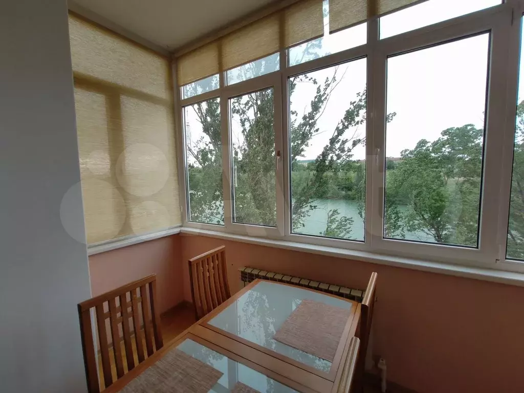 1-к. квартира, 50 м, 4/7 эт. - Фото 0