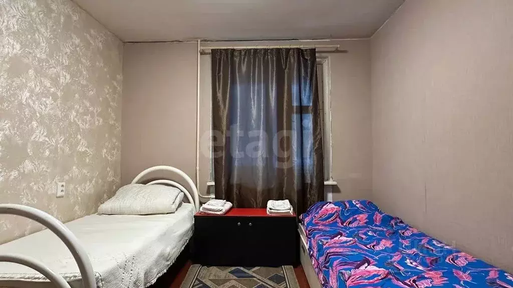 4-к кв. Вологодская область, Череповец Красная ул., 22 (54.2 м) - Фото 2