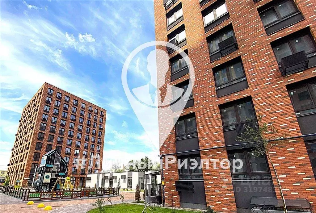 2-к кв. Рязанская область, Рязань ул. Чкалова, 23 (49.32 м) - Фото 1