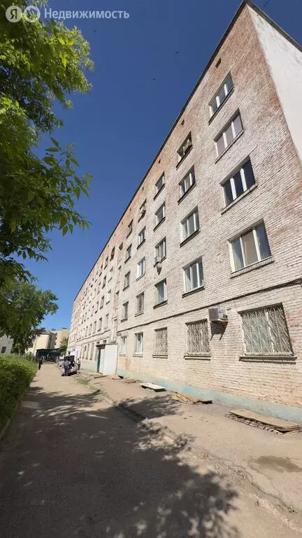 1к в -комнатной квартире (12.5 м) - Фото 1