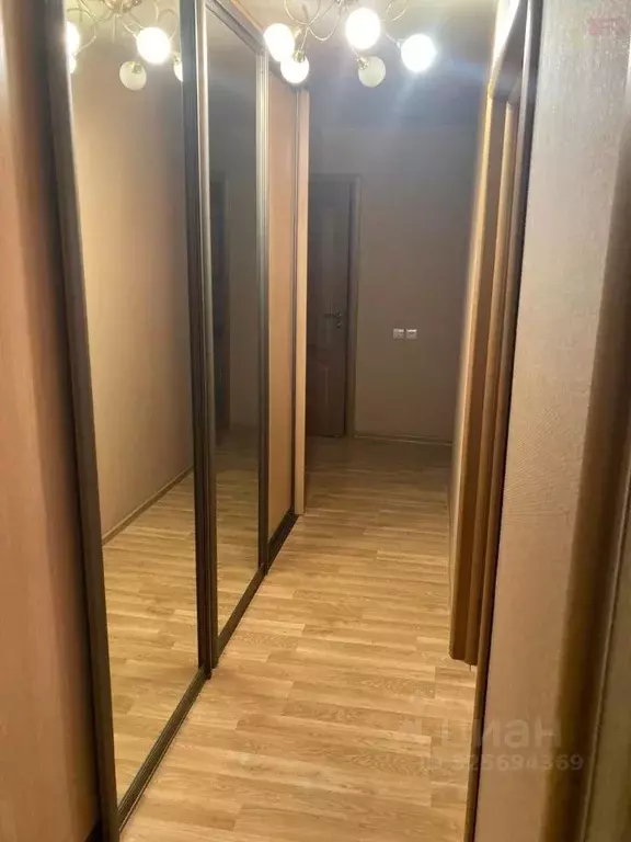 3-к кв. Самарская область, Самара Арцыбушевская ул., 3а (70.0 м) - Фото 2