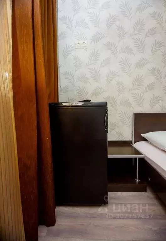 Комната Краснодарский край, Геленджик Революционная ул., 25 (20.0 м) - Фото 1