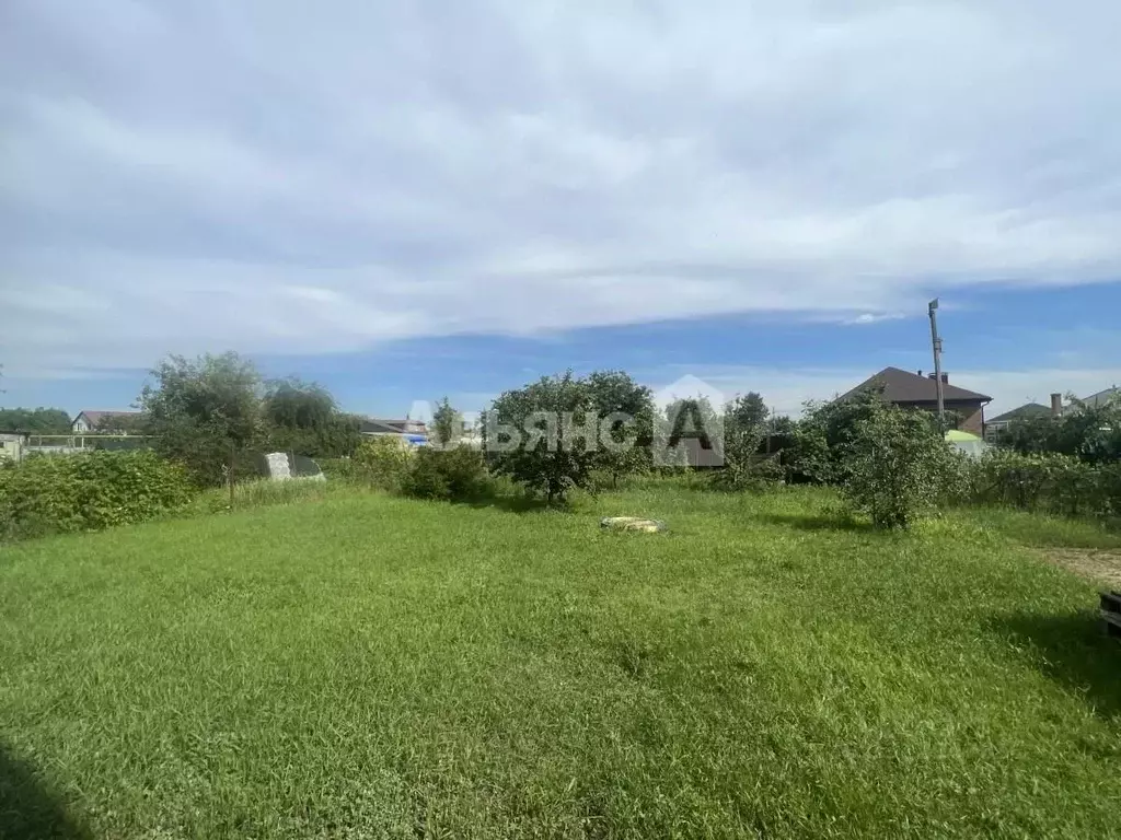 Дом в Ростовская область, Волгодонской район, Романовская ст-ца ... - Фото 2