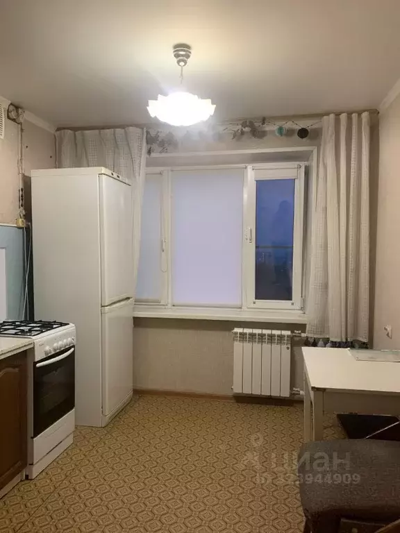 1-к кв. Московская область, Жуковский ул. Дугина, 17 (36.2 м) - Фото 2