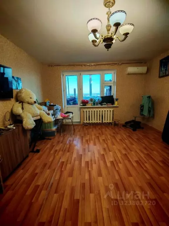 3-к кв. Татарстан, Зеленодольск ул. Карла Маркса, 57В (99.0 м) - Фото 1