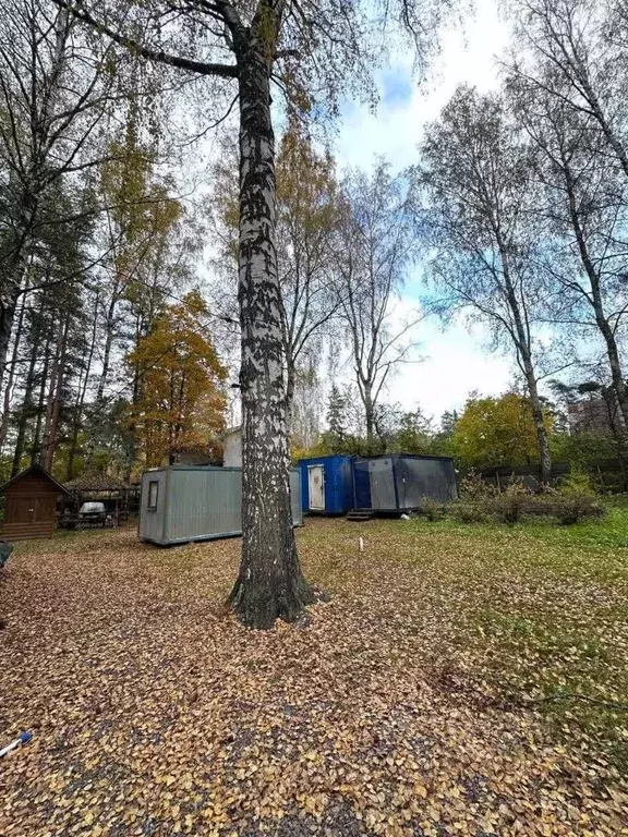 Участок в Ленинградская область, Всеволожск ул. Ломоносова, 49 (9.0 ... - Фото 1