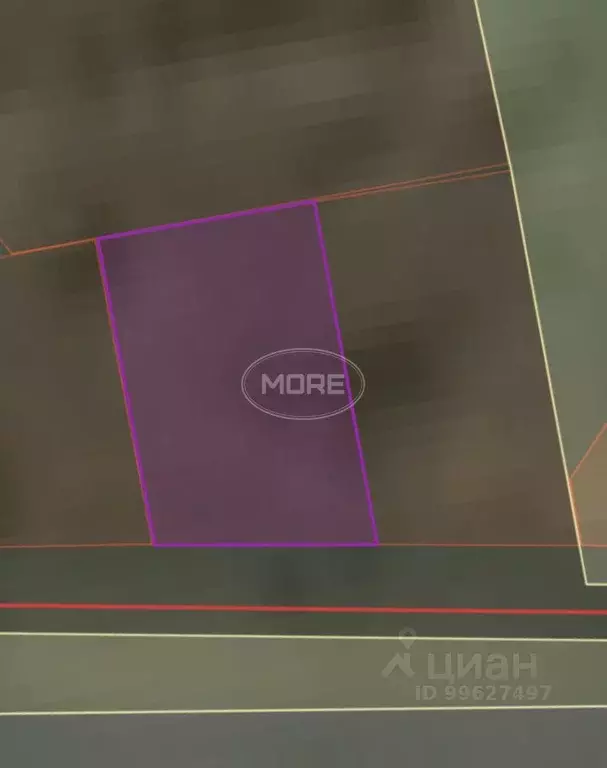 Участок в Калининградская область, Багратионовский муниципальный ... - Фото 2