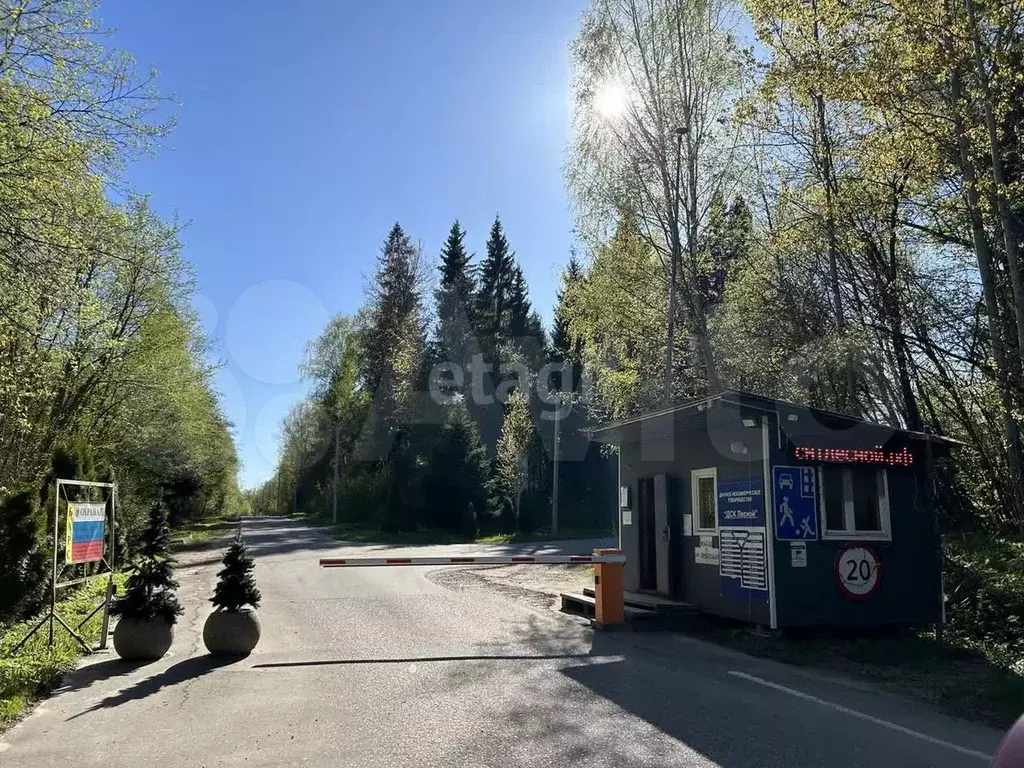 Участок 12 сот. (СНТ, ДНП) - Фото 0