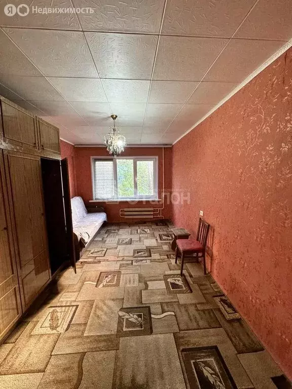 1-комнатная квартира: Волгоград, Льговская улица, 16 (31.5 м) - Фото 1