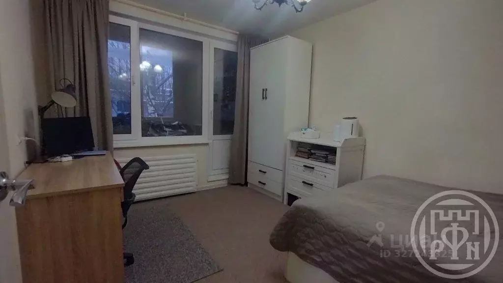 2-к кв. Санкт-Петербург просп. Просвещения, 86К2 (43.9 м) - Фото 2