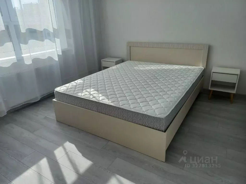 2-к кв. Красноярский край, Красноярск ул. Апрельская, 9А (54.0 м) - Фото 1