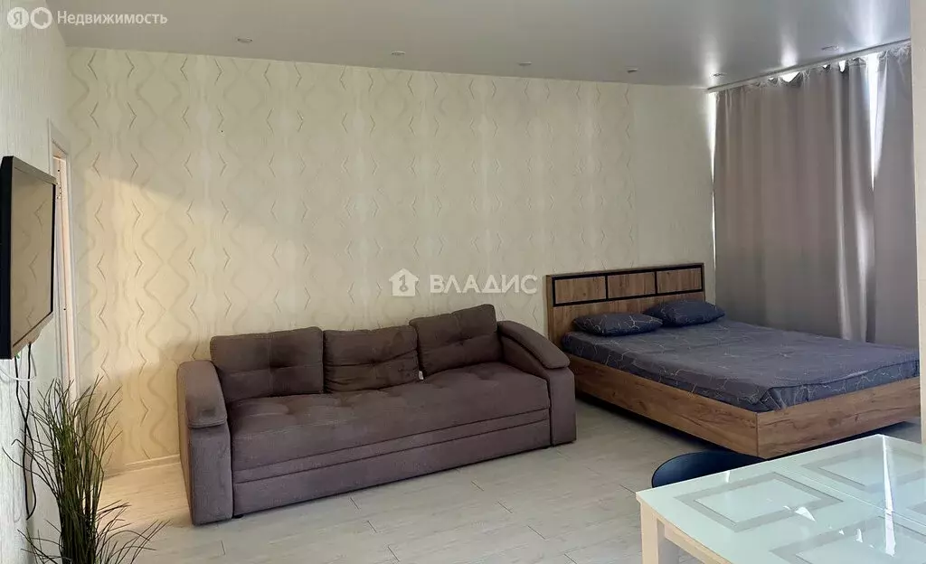 2-комнатная квартира: Пенза, улица Плеханова, 14 (54 м) - Фото 1