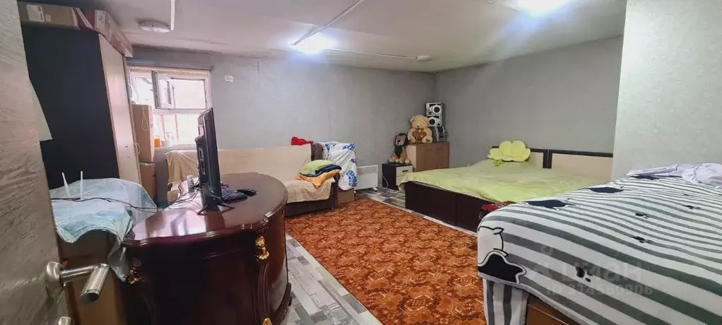 Дом в Волгоградская область, Волгоград Ингульская ул. (32 м) - Фото 1