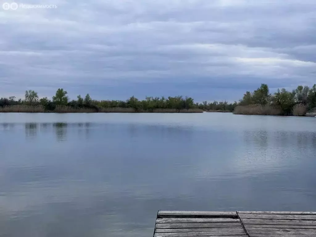 Участок в Волгодонск, СНТ Строитель, массив 1 (9 м) - Фото 1