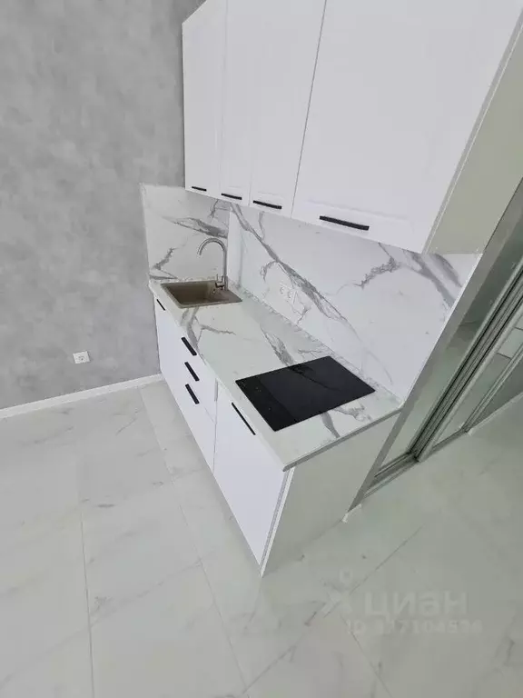 Студия Ростовская область, Ростов-на-Дону просп. Соколова, 68/118Вс1 ... - Фото 2