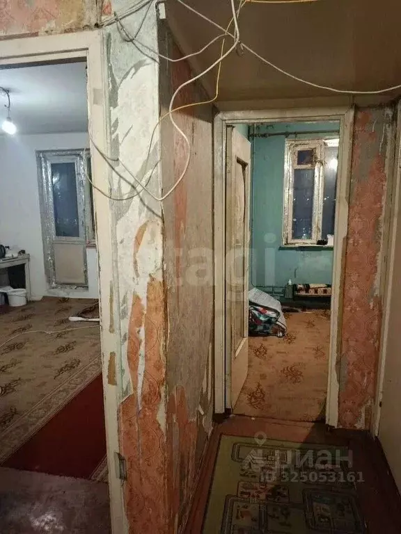 1-к кв. Москва Березовая аллея, 7 (39.2 м) - Фото 0